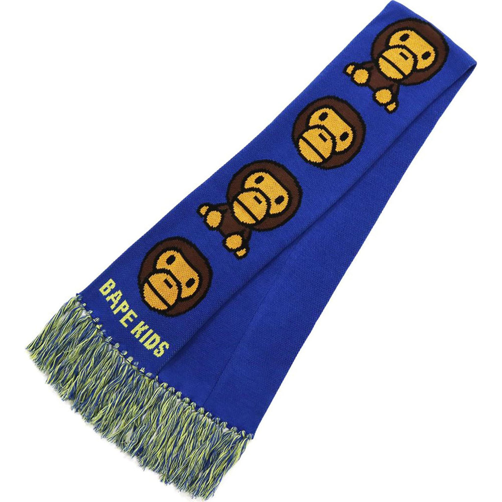 BABY MILO KNIT SCARF KIDS