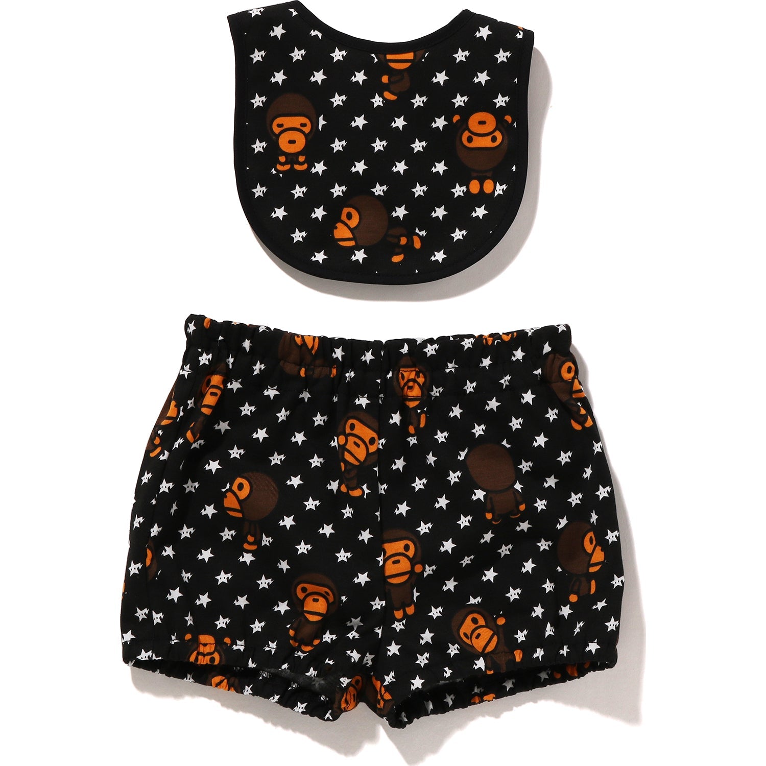 MILO POSE STA BABY MILO 3PIECE SET KIDS