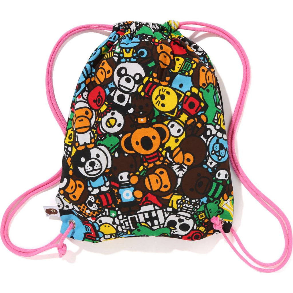 MILO ALL SAFARI KIDS GIFT SET KIDS