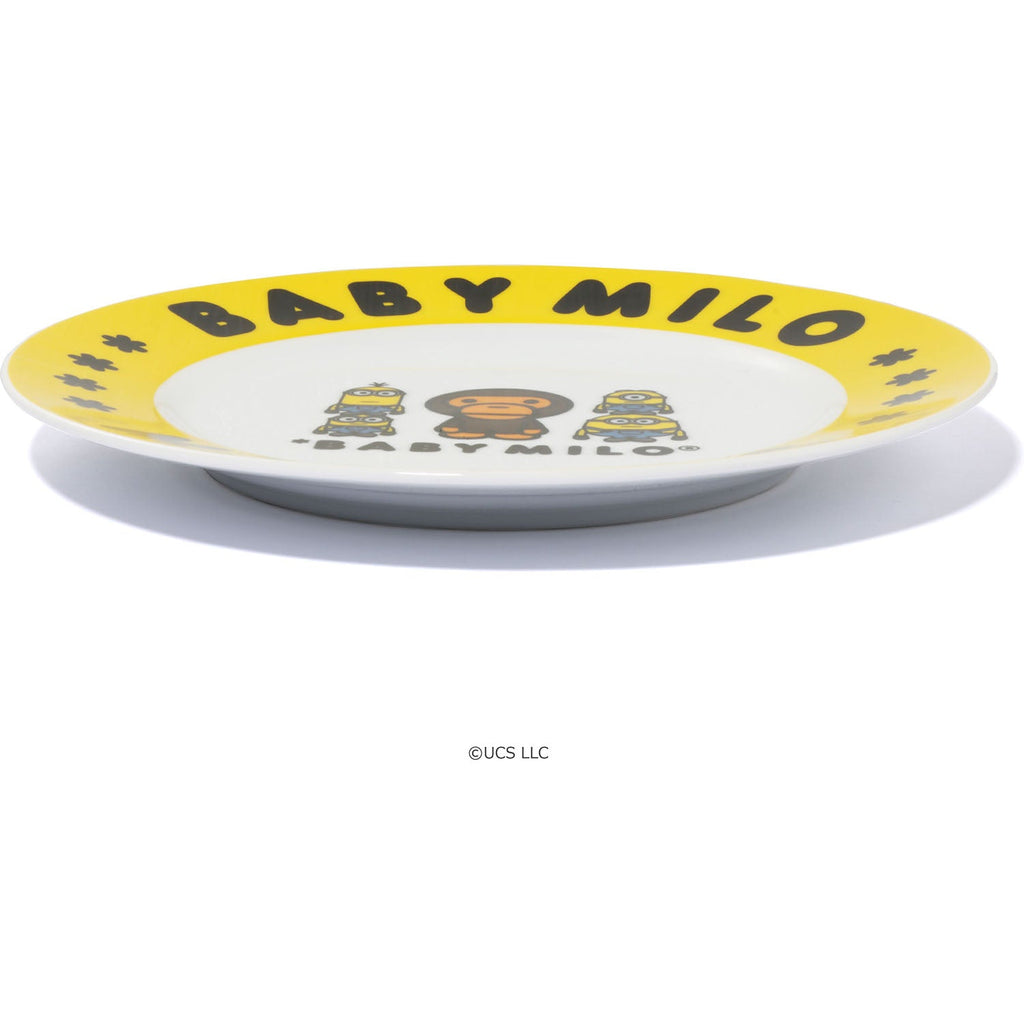 MINIONS DISH