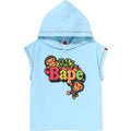 BABY MILO FRUIT S/S PULLOVER HOODIE KIDS