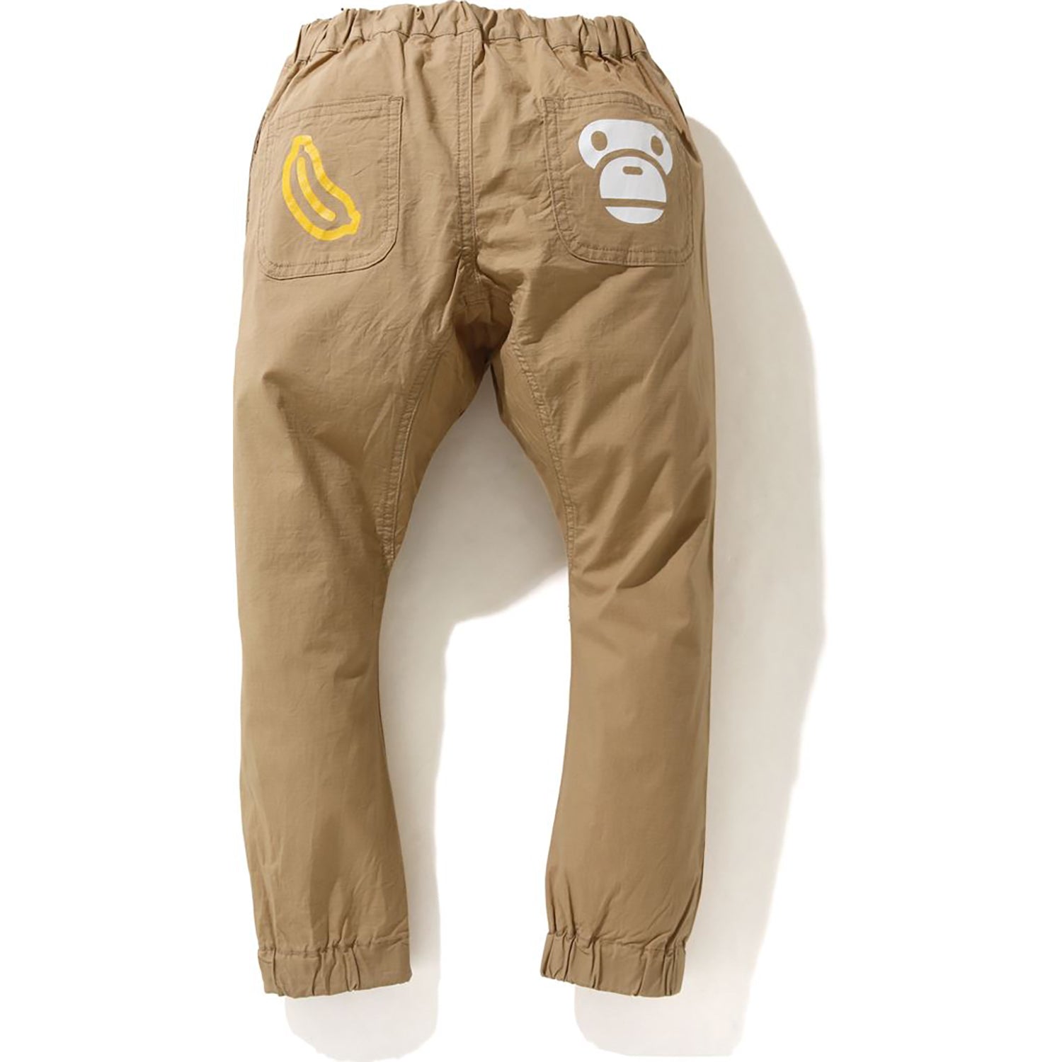 BABY MILO JOGGER PANTS KIDS