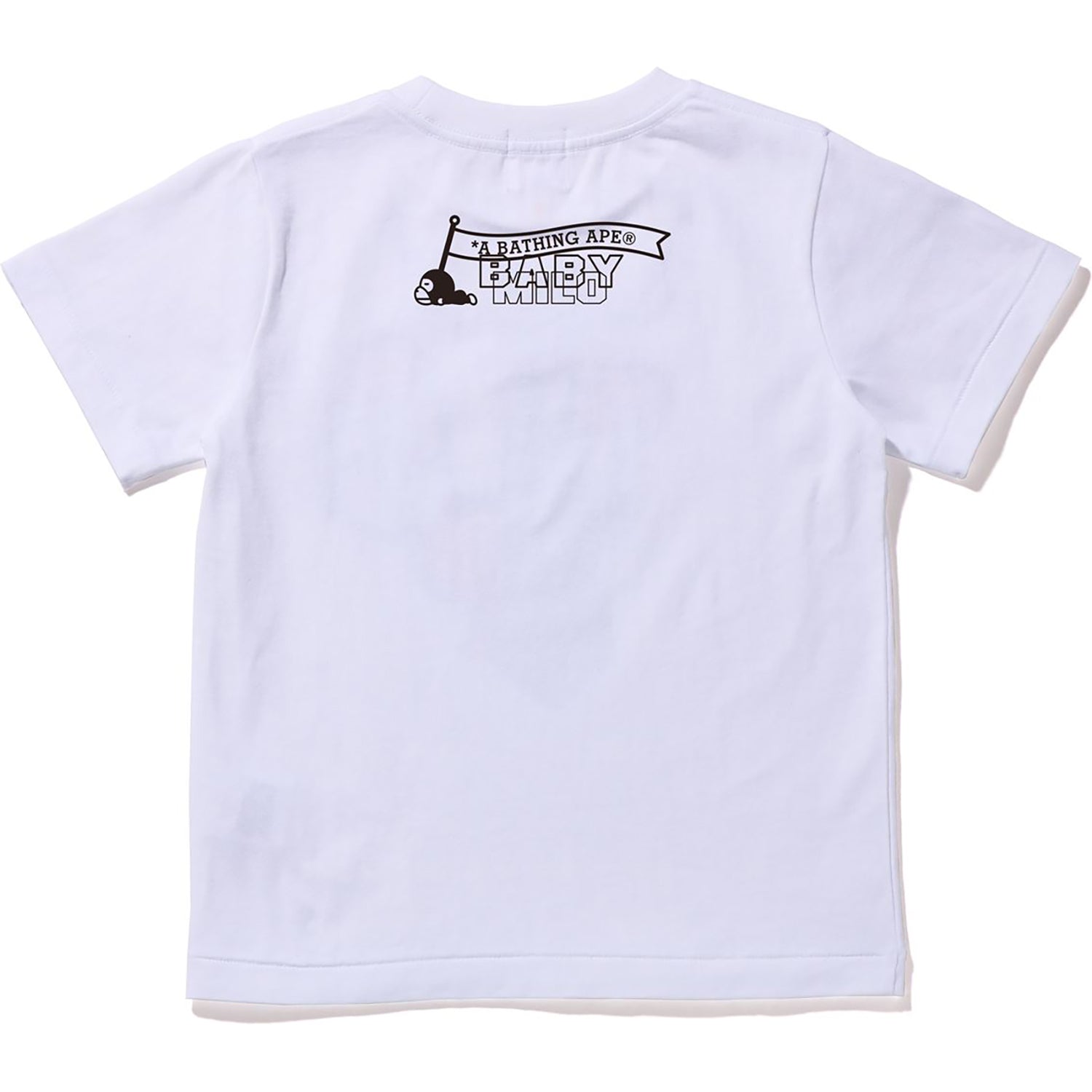 BABY MILO GOAL TEE KIDS