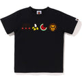 BABY MILO FRUIT LOGO TEE KIDS