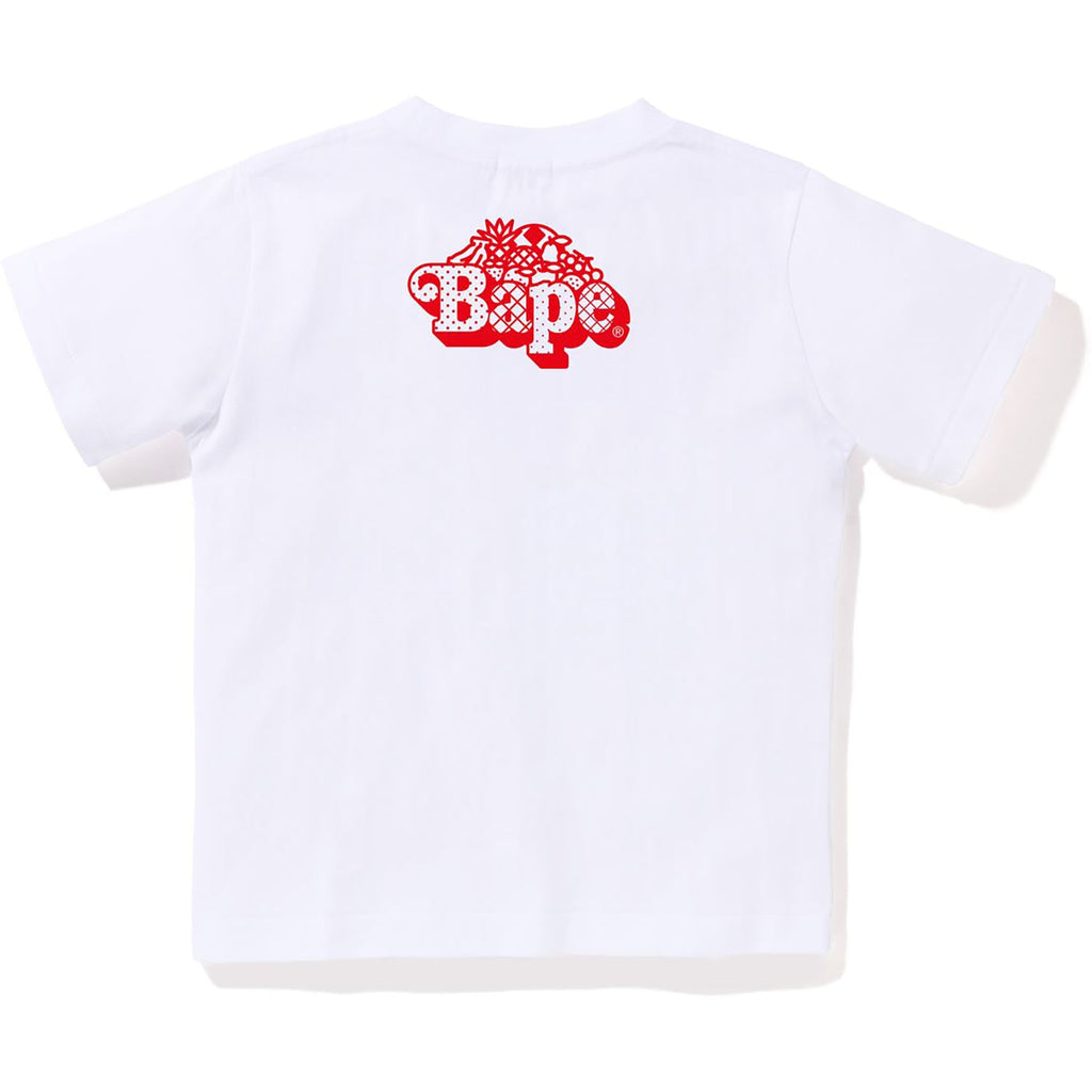 BABY MILO MIXED FRUIT TEE #1 KIDS