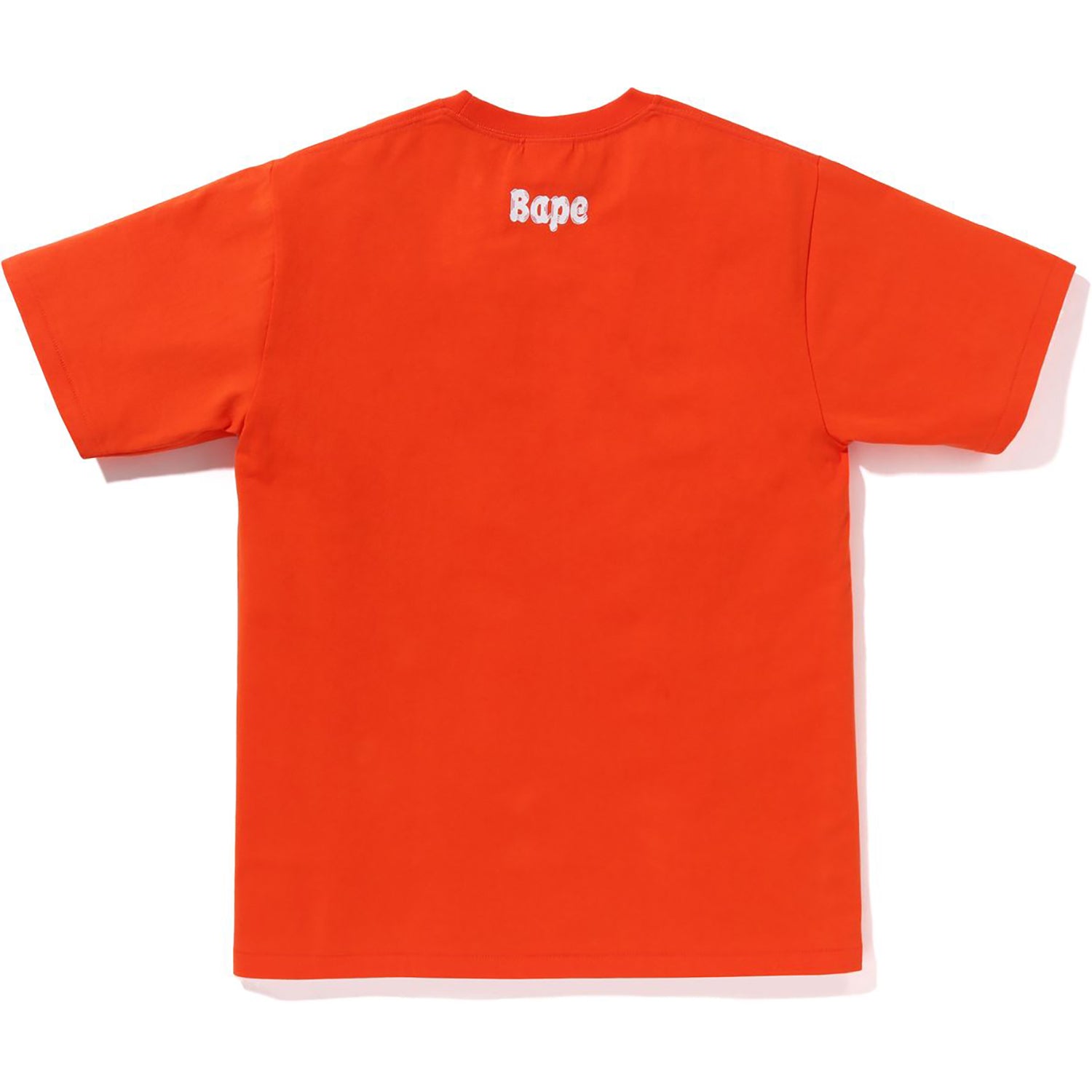 BRUSH BABY MILO TEE MENS