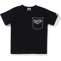BABY MILO CHAMPION POCKET PRINT TEE KIDS