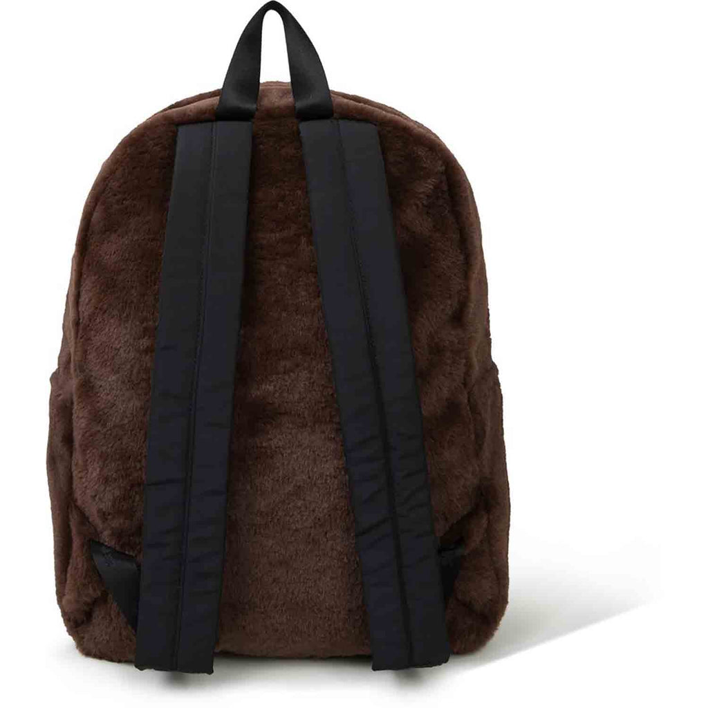 BABY MILO FUR BACKPACK