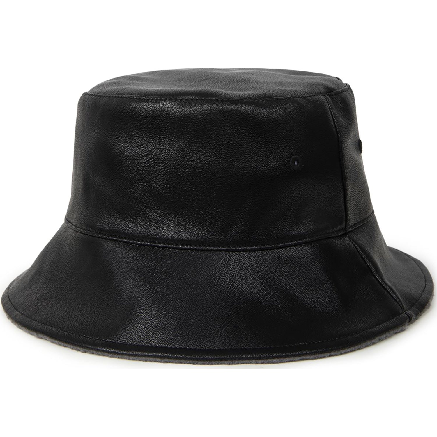APEE LOGO DOUBLE SIDED BUCKET HAT LADIES