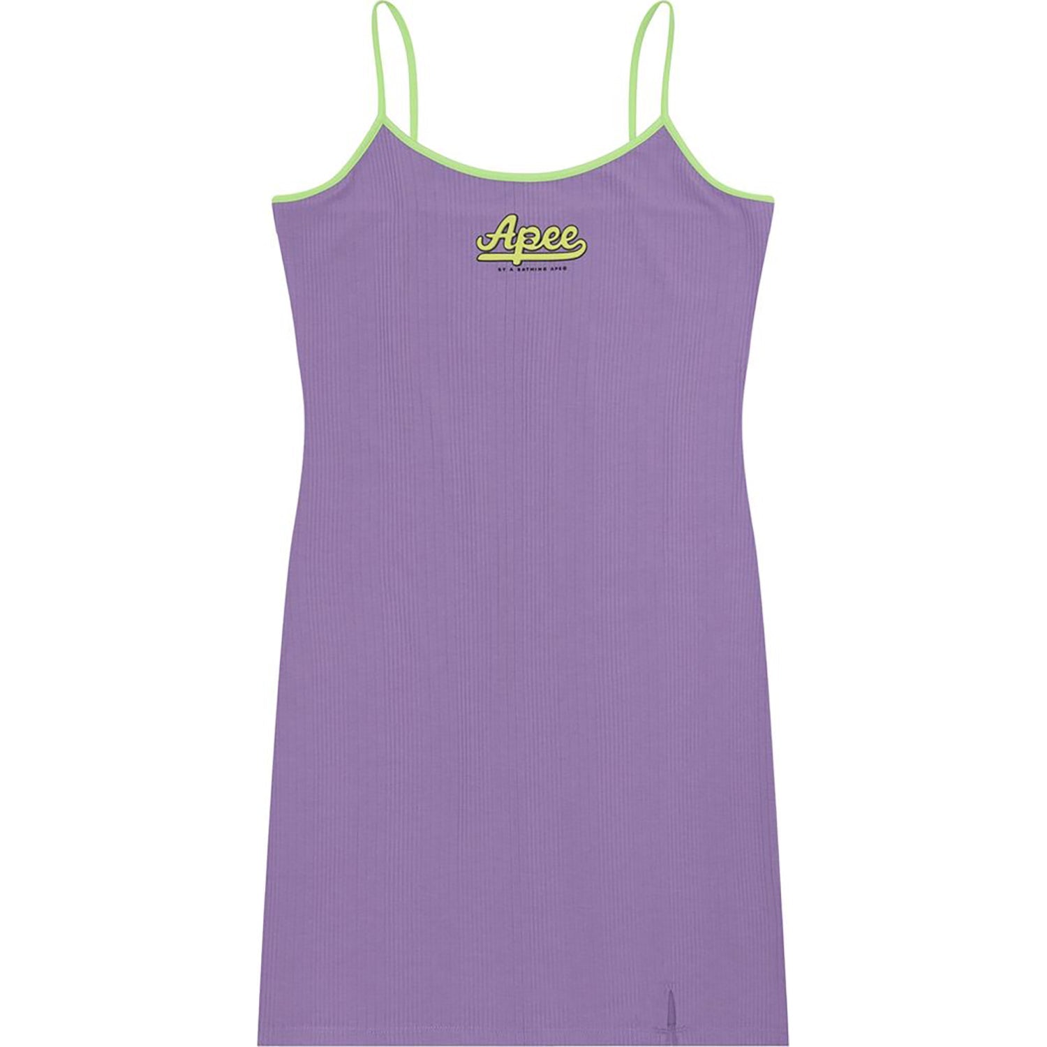 APEE GRAPHIC DRESS LADIES