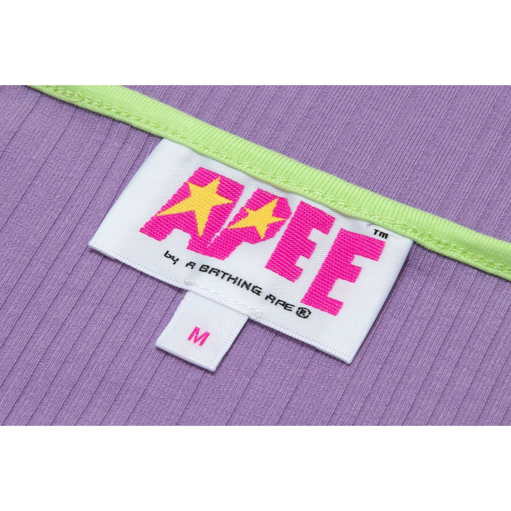 APEE GRAPHIC DRESS LADIES