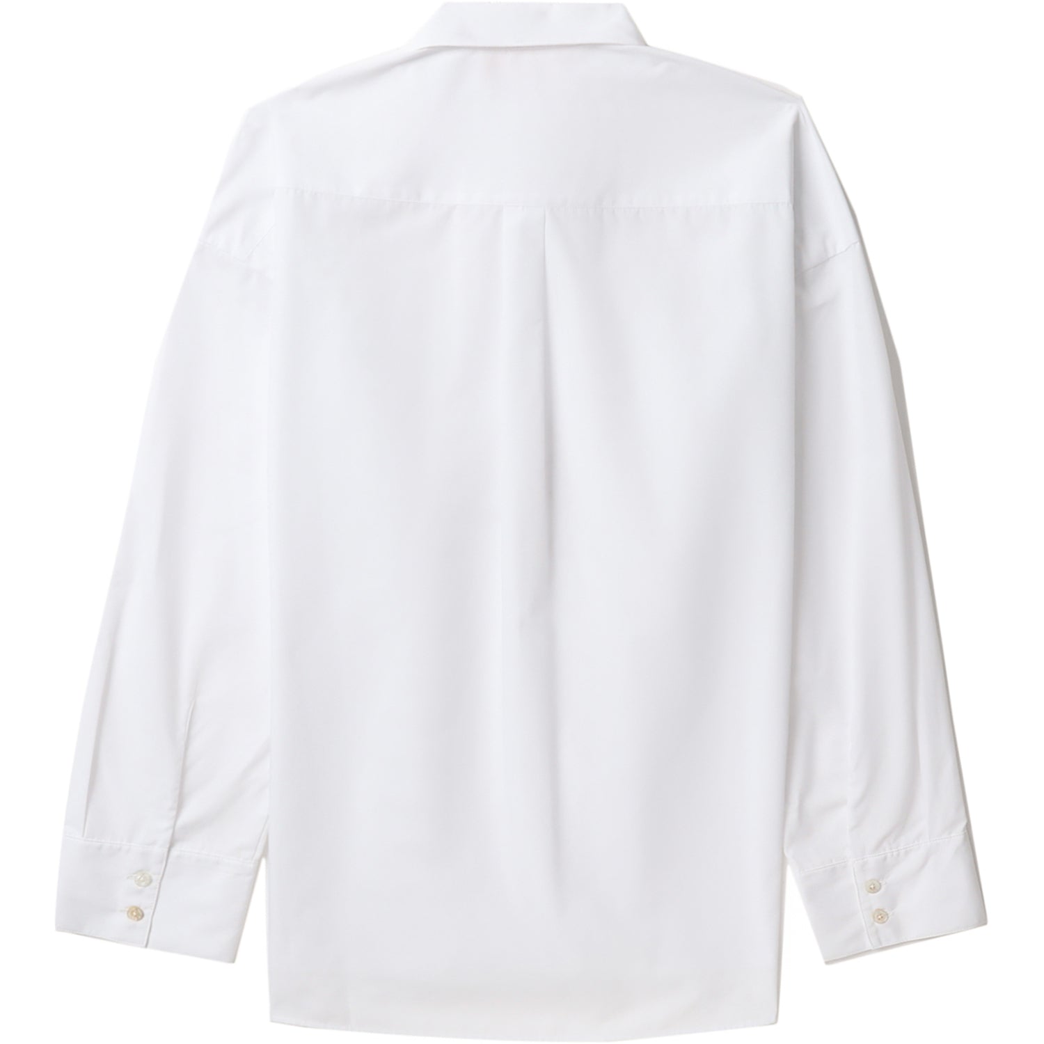 BAPY POCKETS SHIRT LADIES