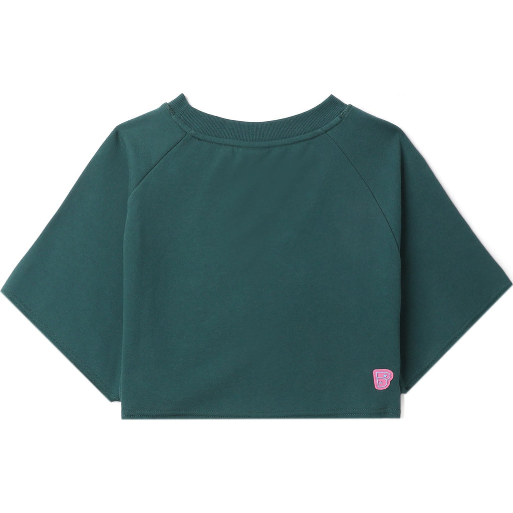 BAPY REGLAN TANK LADIES
